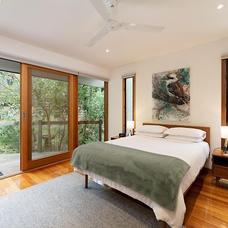 Cladich Pavilions Bed And Breakfast Aldgate Exterior foto