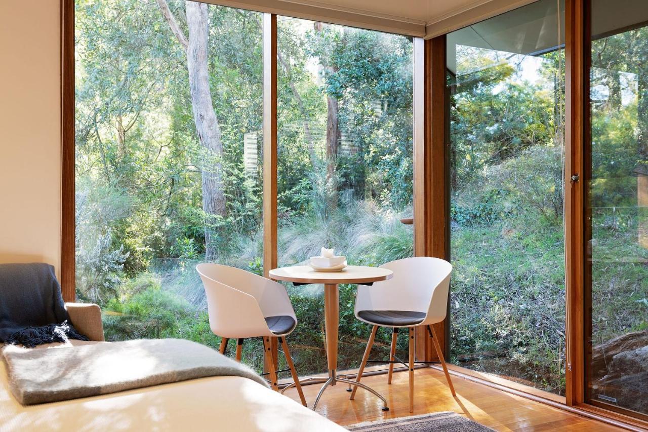 Cladich Pavilions Bed And Breakfast Aldgate Exterior foto