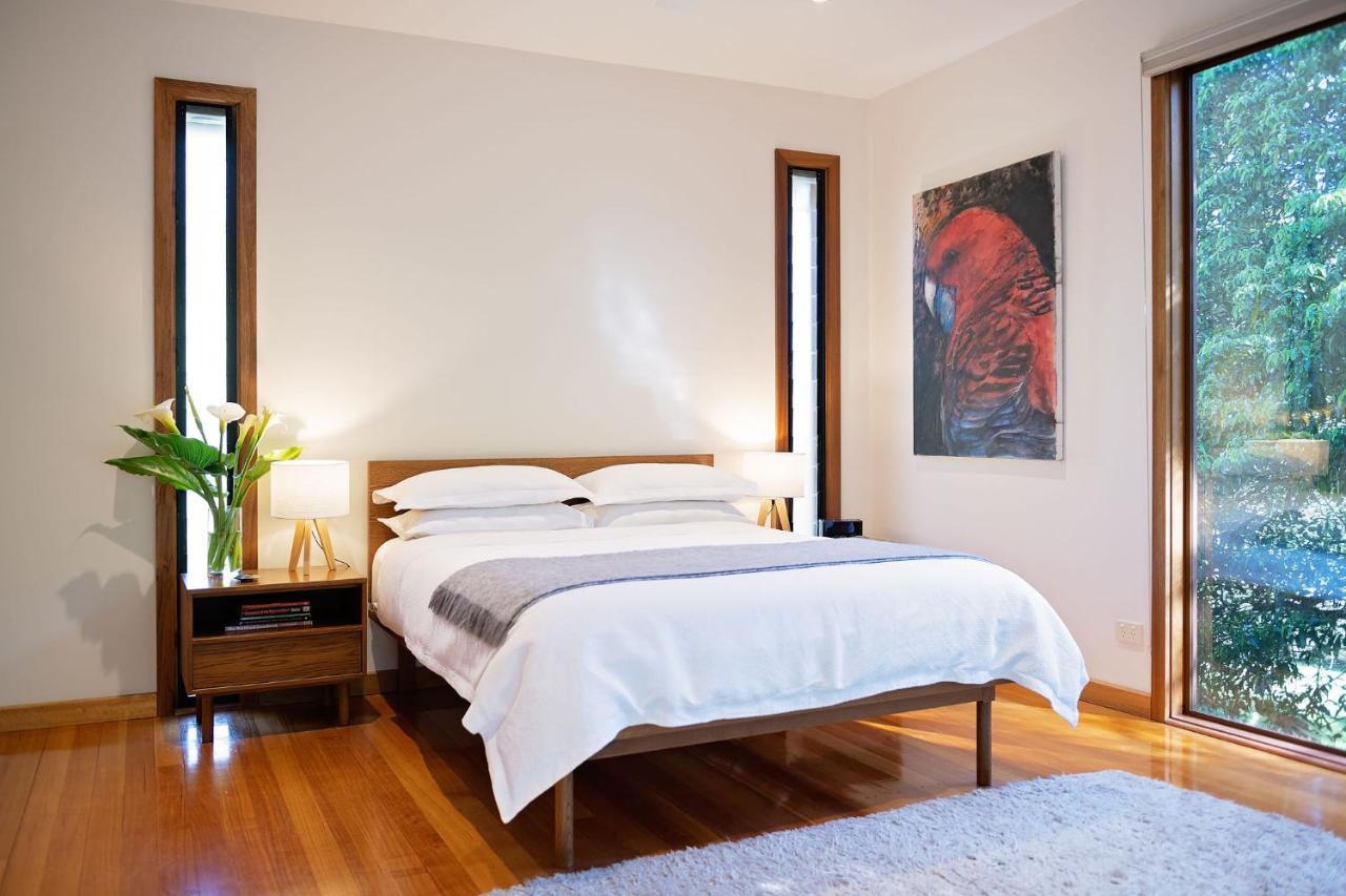 Cladich Pavilions Bed And Breakfast Aldgate Exterior foto