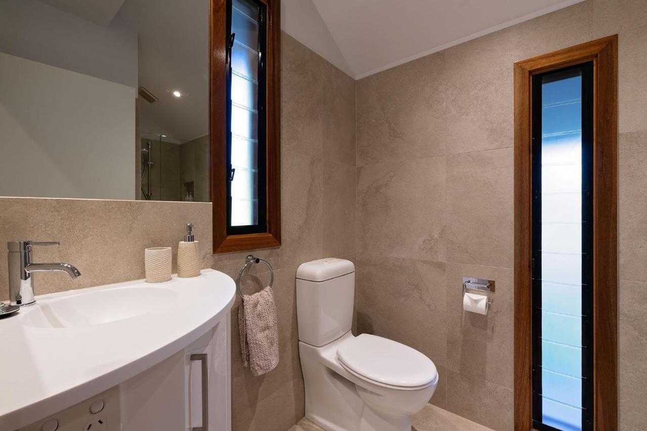 Cladich Pavilions Bed And Breakfast Aldgate Exterior foto