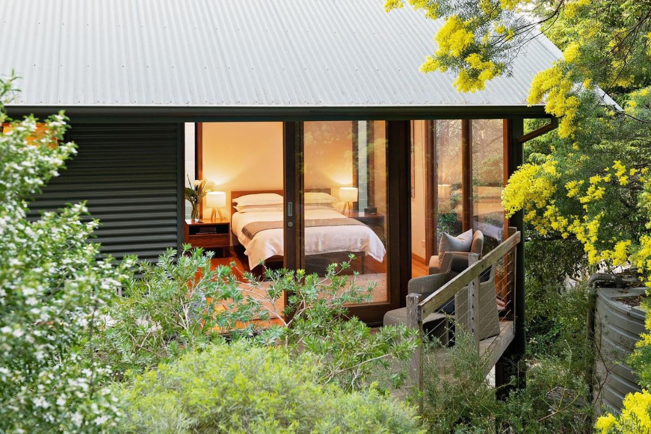 Cladich Pavilions Bed And Breakfast Aldgate Exterior foto