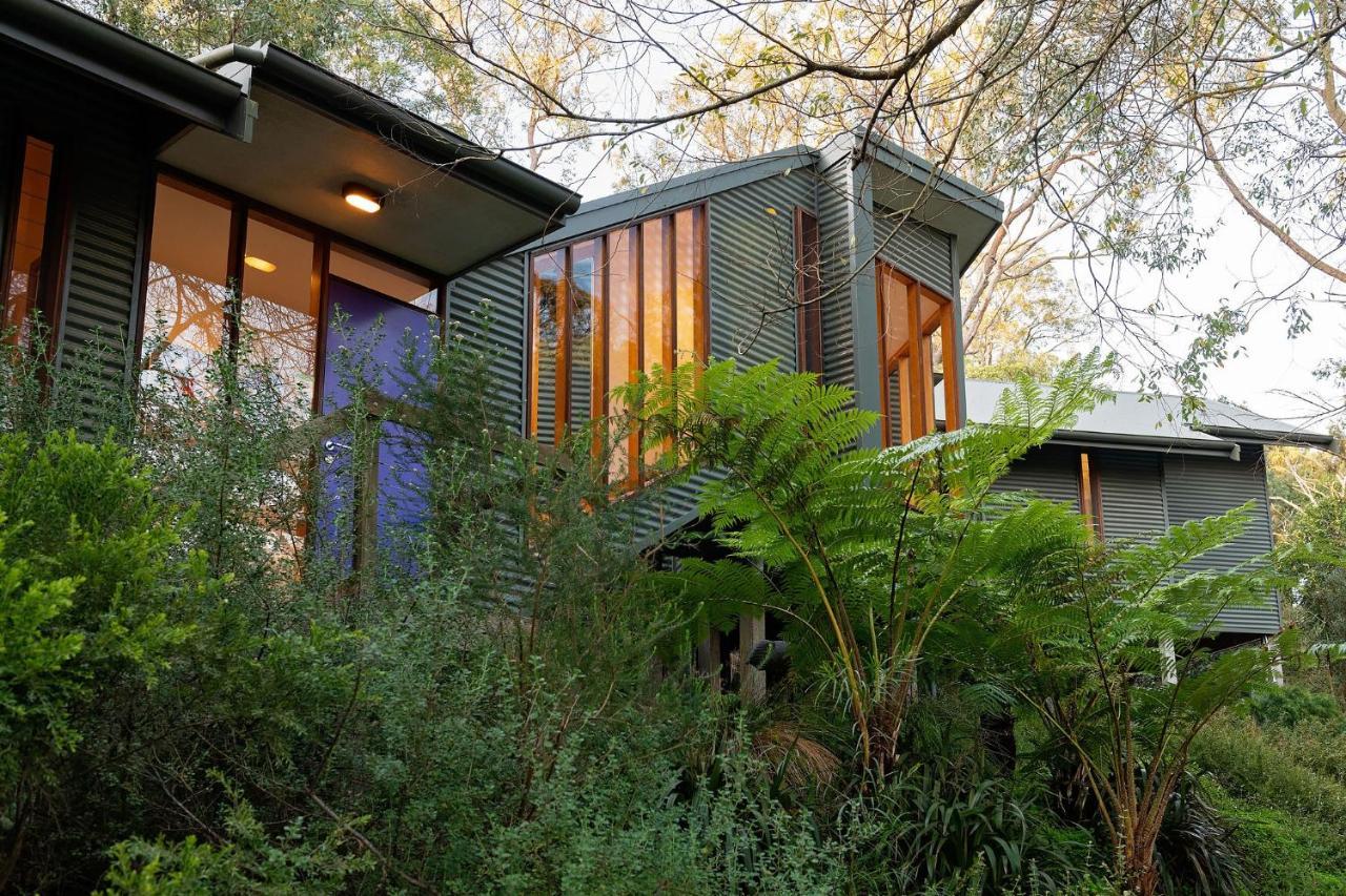 Cladich Pavilions Bed And Breakfast Aldgate Exterior foto