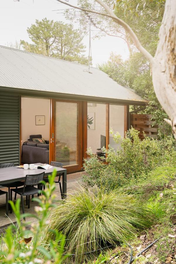 Cladich Pavilions Bed And Breakfast Aldgate Exterior foto