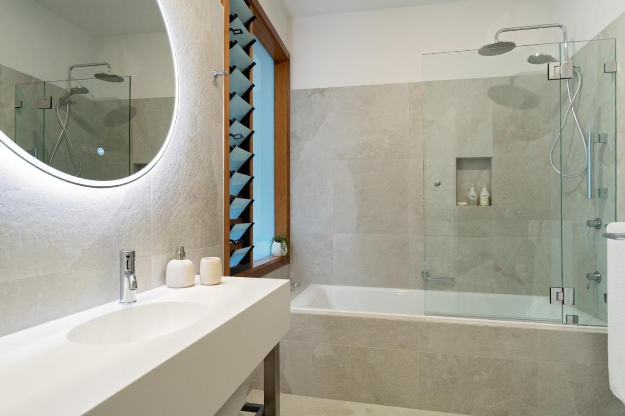 Cladich Pavilions Bed And Breakfast Aldgate Exterior foto