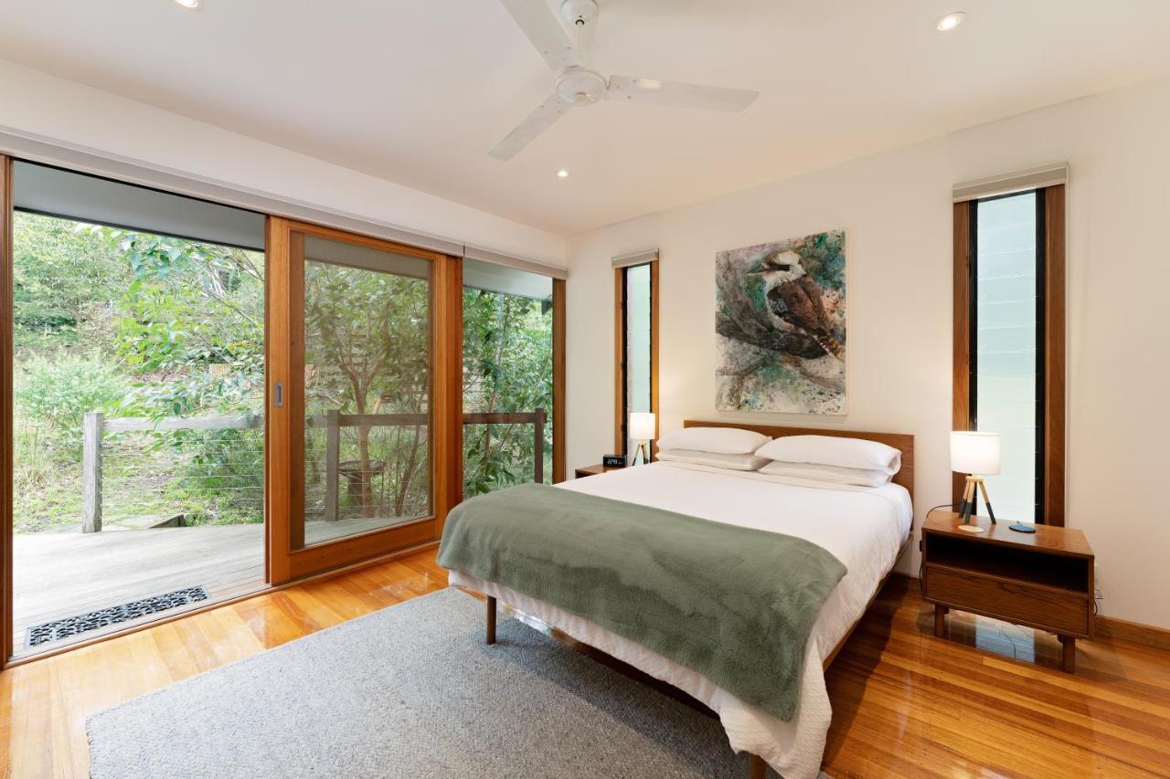 Cladich Pavilions Bed And Breakfast Aldgate Exterior foto