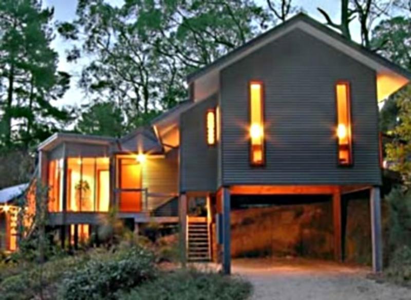 Cladich Pavilions Bed And Breakfast Aldgate Exterior foto