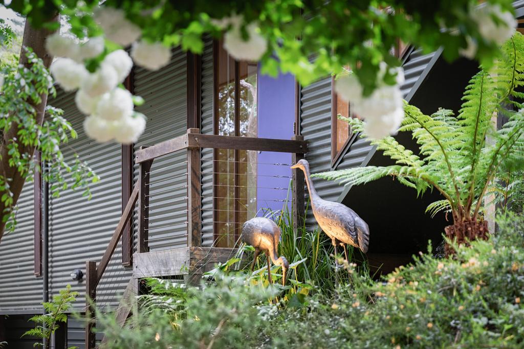 Cladich Pavilions Bed And Breakfast Aldgate Exterior foto