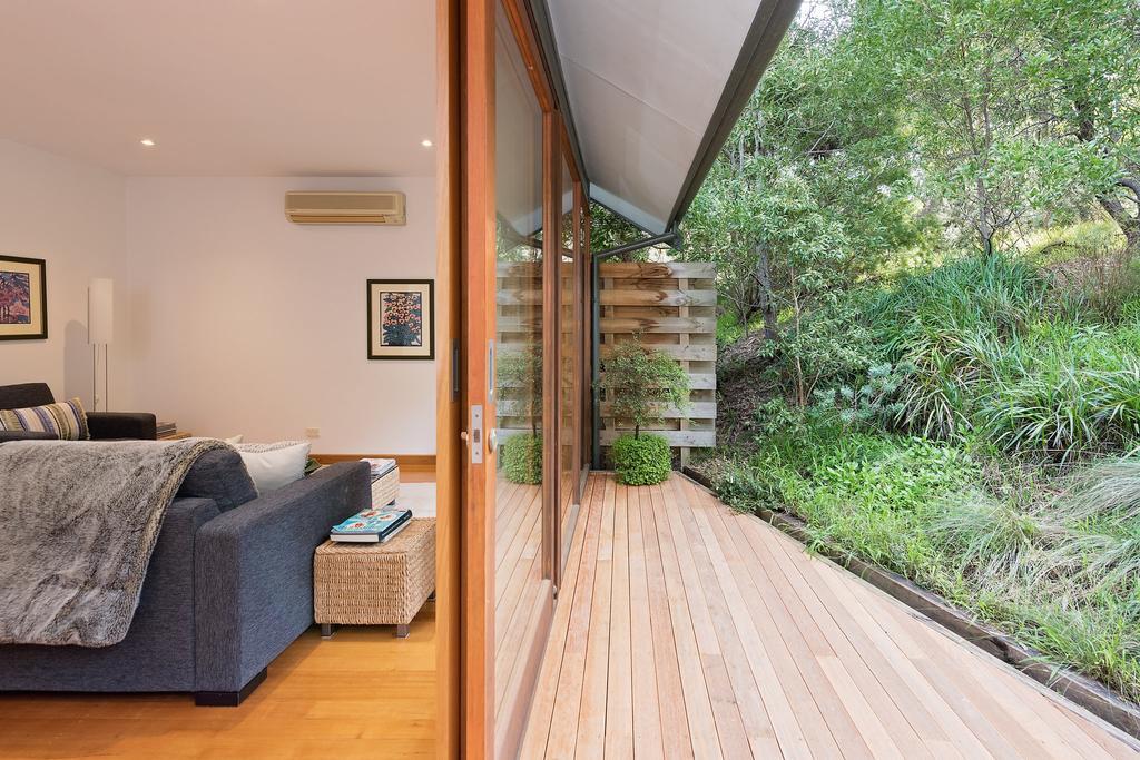 Cladich Pavilions Bed And Breakfast Aldgate Exterior foto
