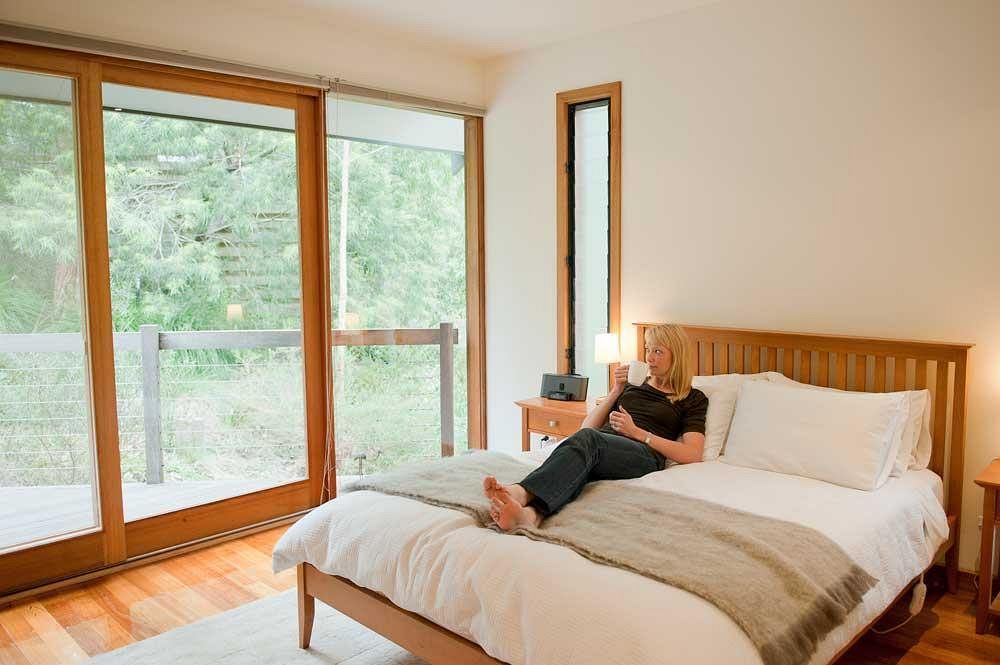 Cladich Pavilions Bed And Breakfast Aldgate Exterior foto