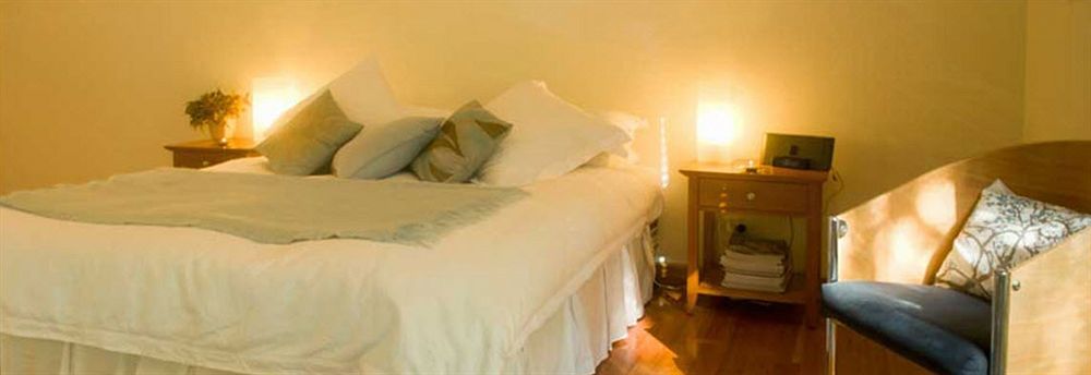 Cladich Pavilions Bed And Breakfast Aldgate Exterior foto