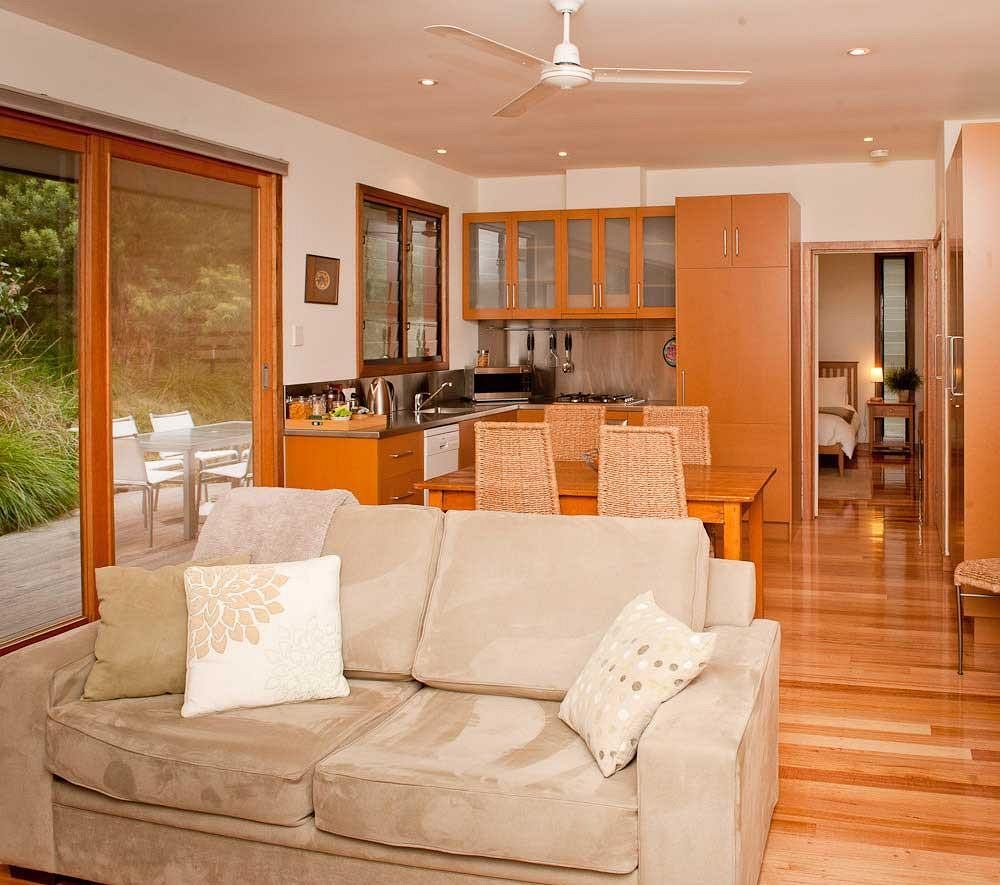 Cladich Pavilions Bed And Breakfast Aldgate Exterior foto
