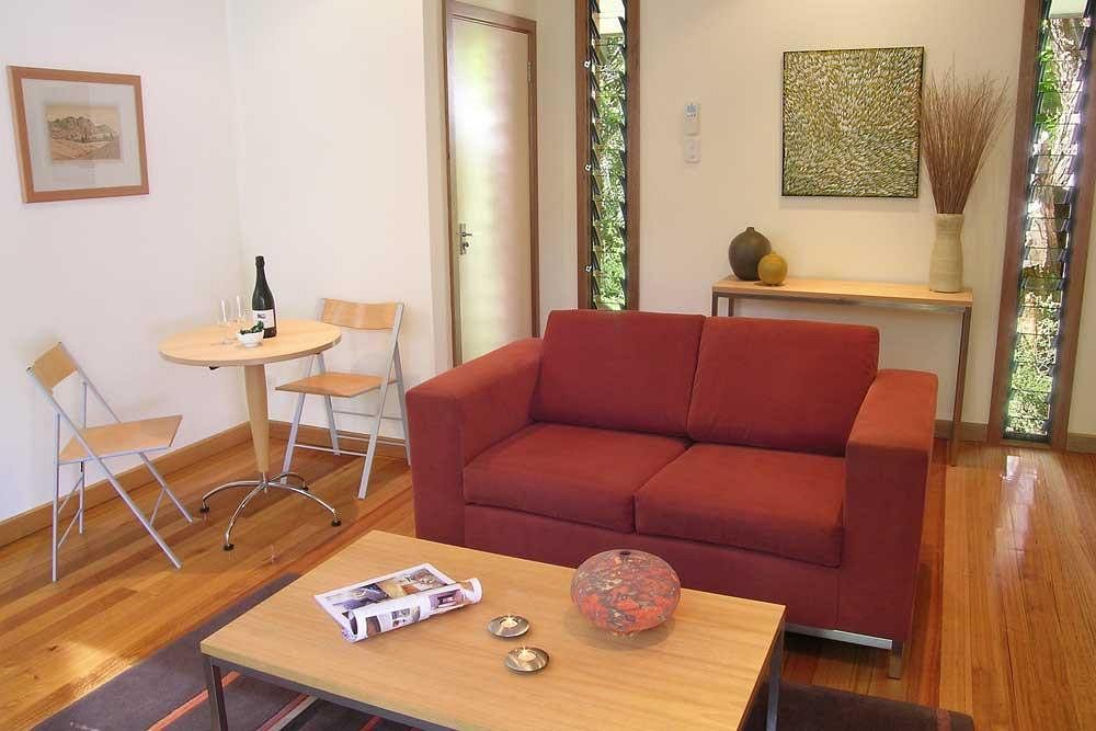 Cladich Pavilions Bed And Breakfast Aldgate Exterior foto