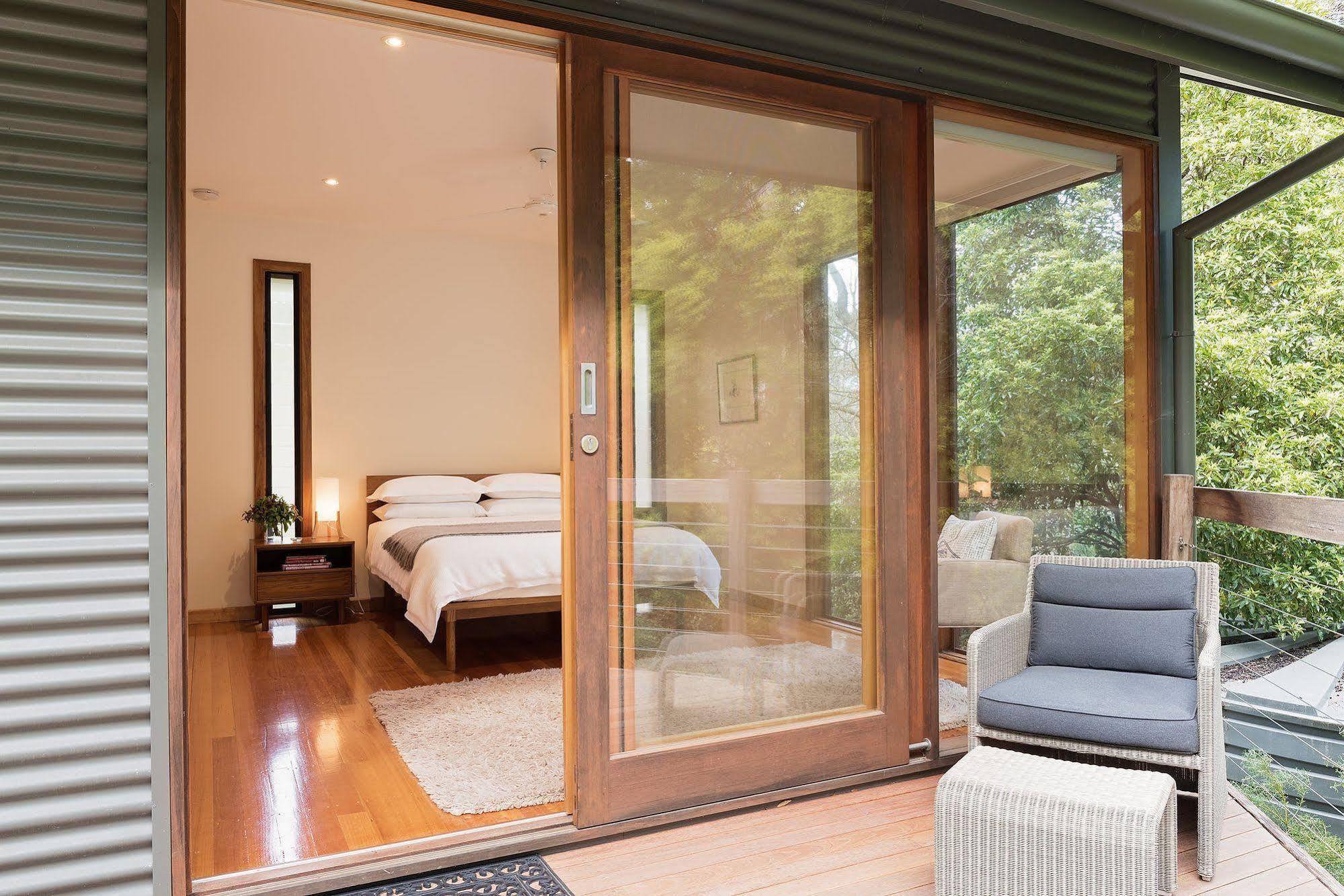 Cladich Pavilions Bed And Breakfast Aldgate Exterior foto
