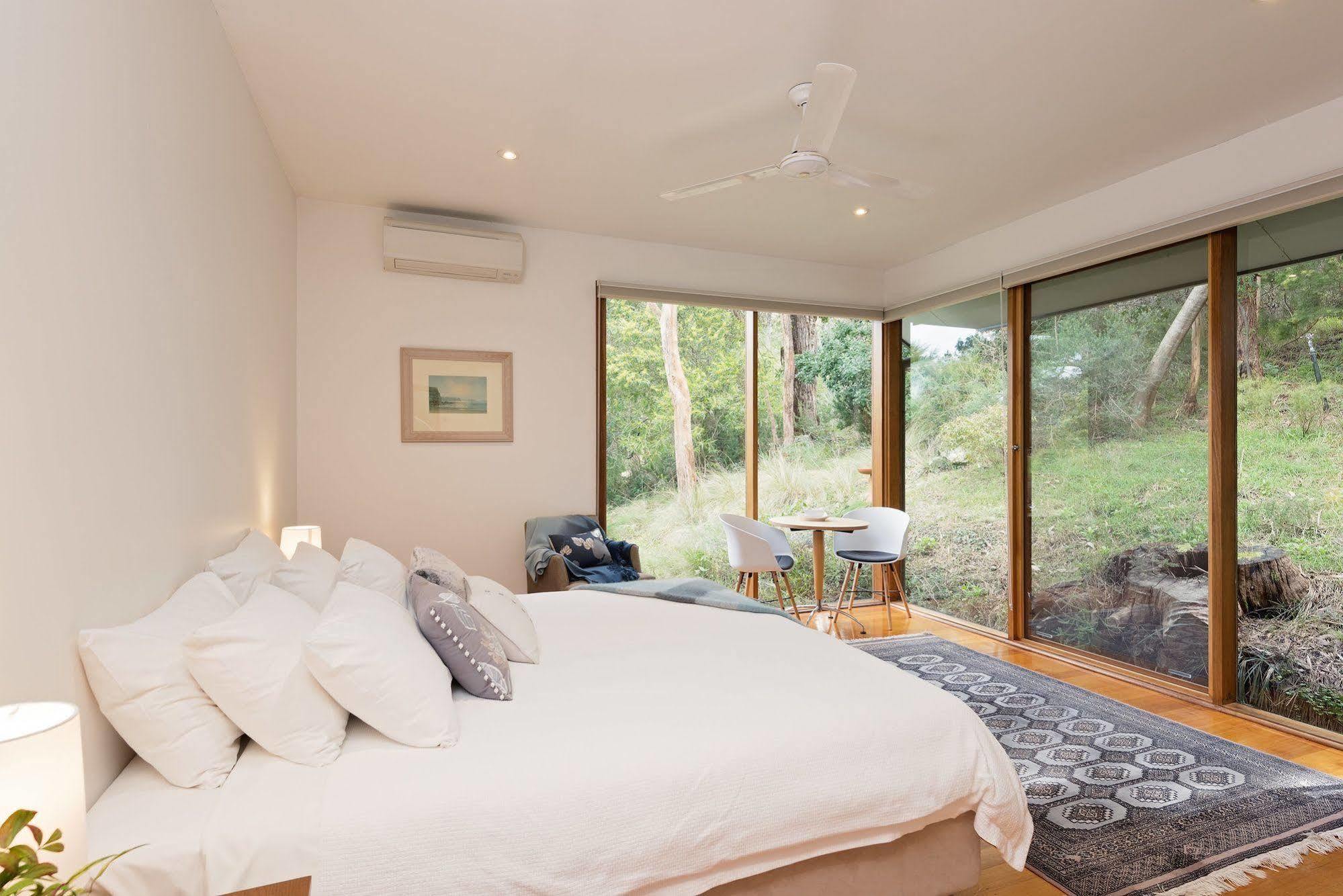 Cladich Pavilions Bed And Breakfast Aldgate Exterior foto